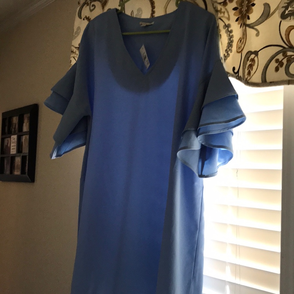 Catos dress